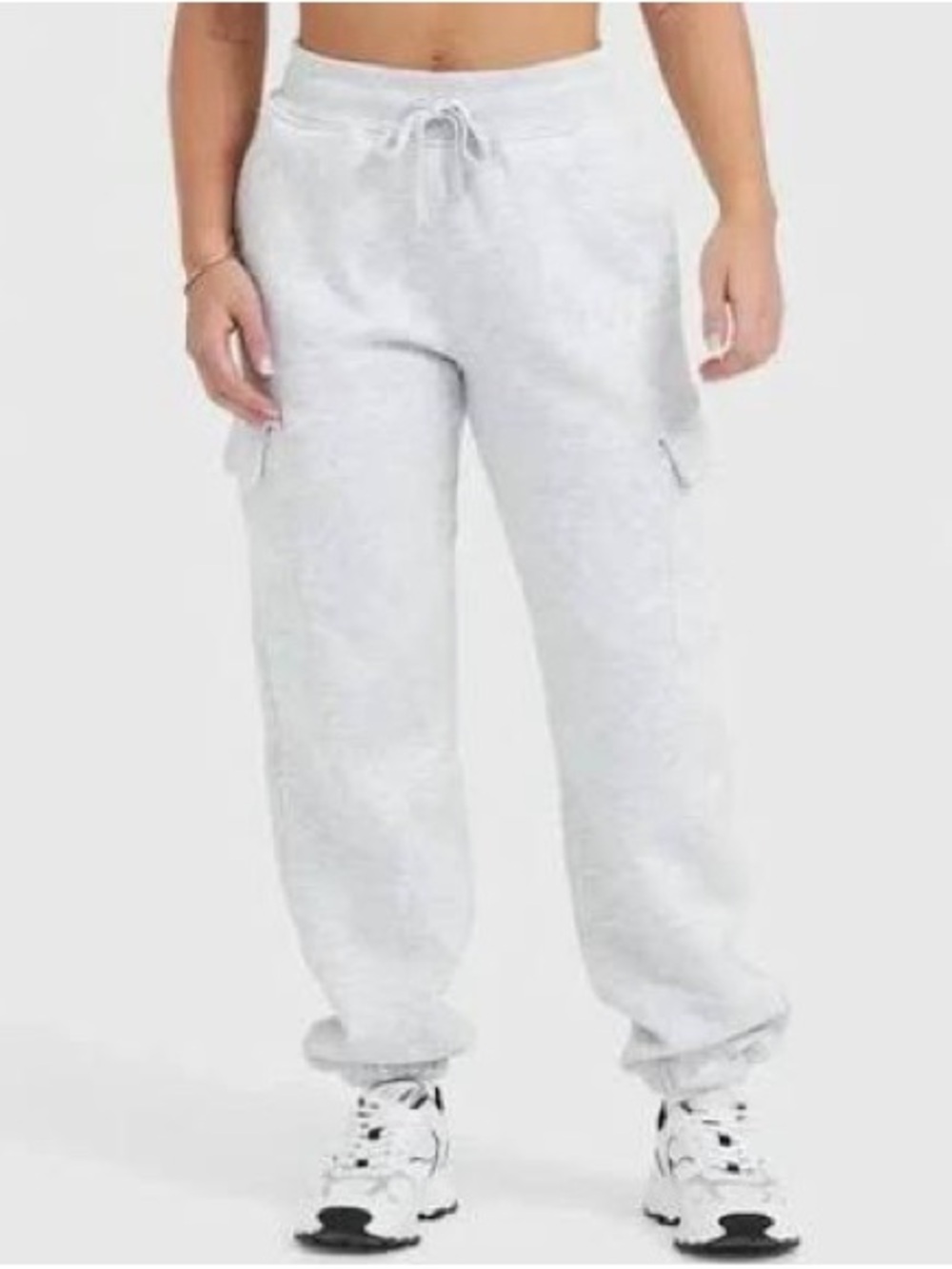 Oner active all day lightweight cargo joggers